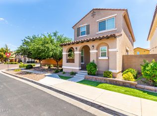 2222 S Deerfield Ln, Gilbert, AZ 85295