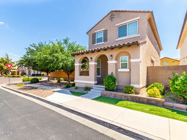 2222 S DEERFIELD Lane, Gilbert, AZ 85295