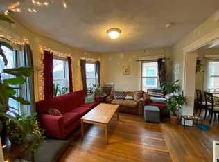 58 Atherton Rd #810A2B004, Brookline, MA 02446