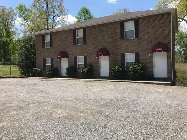 1205 Jackson Ave APT C, Monterey, TN 38574