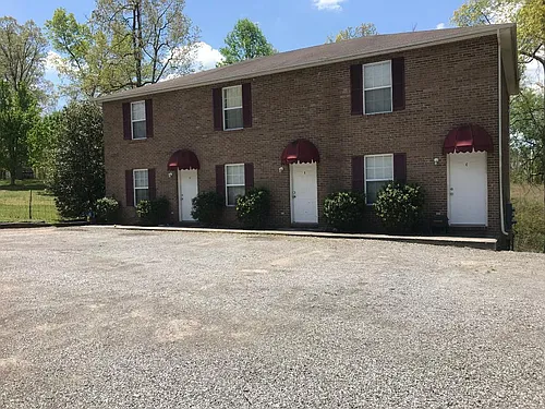 1205 Jackson Ave #C Photo 1