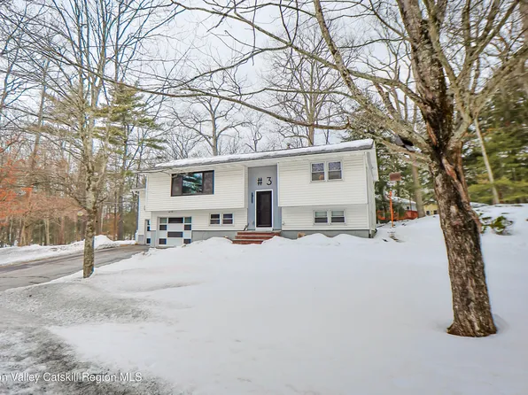 3 Martha'S Court, Saugerties, NY 12477