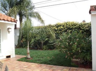 3330 Grand View Blvd, Los Angeles, CA 90066