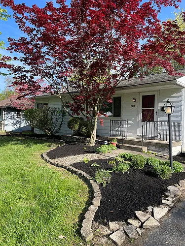 2418 Woodstock Rd Photo 1