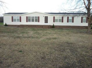 2850 State Highway 581 N, Fremont, NC 27830