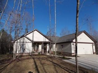 120 Canty Rayborn Rd, Sumrall, MS 39482