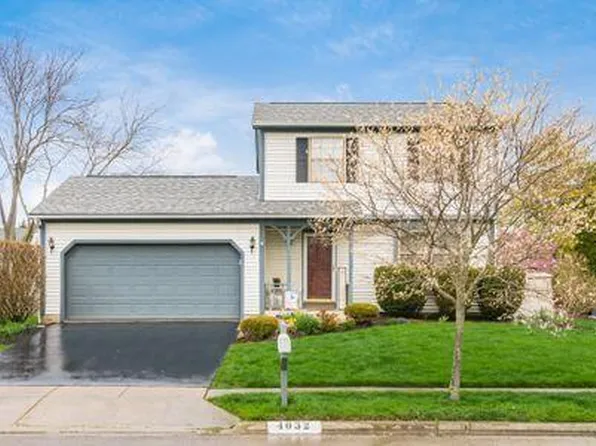 4032 Kilbannon Way, Dublin, OH 43016