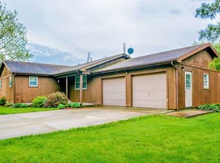 2965 N Us Highway 33, Churubusco, IN 46723