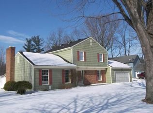 606 Bright Rd, Findlay, OH 45840