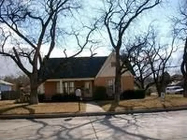 721 W Washington St, San Angelo, TX 76903