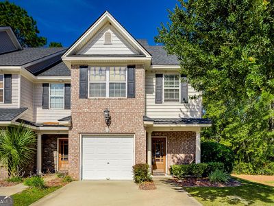 40 Weslyn Park Dr, Savannah, GA, 31419