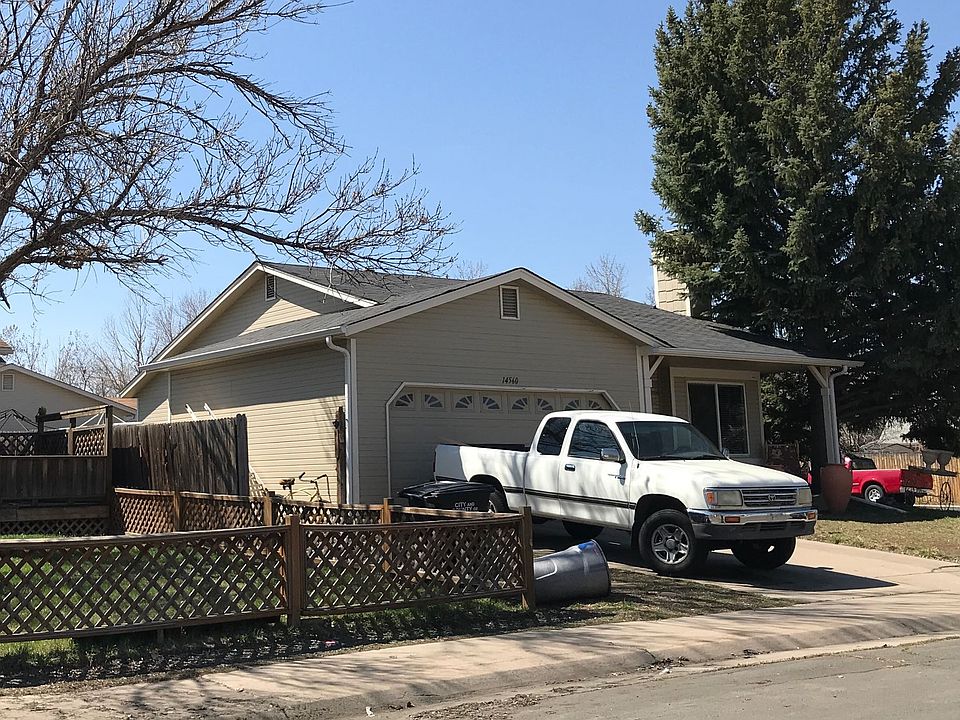 2nd image of 14560 E 45th Ave