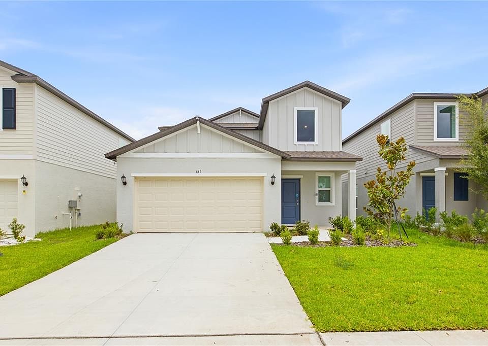 1st image of 641 BALD CYPRESS DRIVE