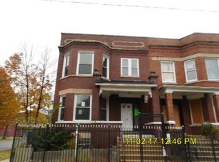 5601 S Ada St, Chicago, IL 60636