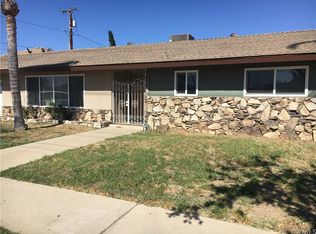 17136 San Bernardino Ave, Fontana, CA 92335