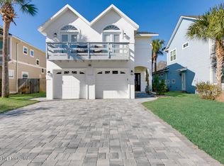 3302 Isabella Blvd, Jacksonville Beach, FL 32250
