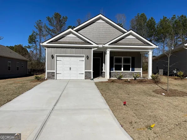 200 Vineyard Walk #69, Carrollton, GA 30117