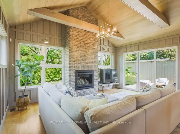 119 Westside Dr, Oakville, ON L6K 1P2