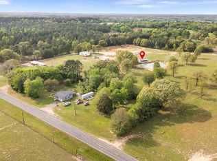 4166 Fm 13 W, Henderson, TX 75654