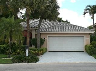 10225 Spyglass Way, Boca Raton, FL 33498