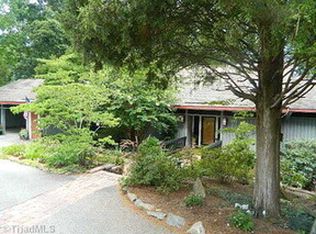 223 Cascade Dr, High Point, NC 27265