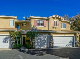 27037 Big Rapids Loop UNIT 2, Santa Clarita, CA 91354