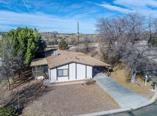 3194 Maranatha Dr, Prescott, AZ 86301