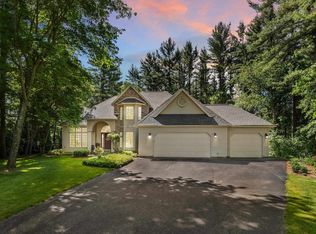 3530 Enchanted Dr, Wisconsin Rapids, WI 54494