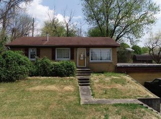 1111 Beale St, Evansville, IN 47720