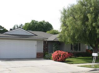 4427 N Prospect Ave, Fresno, CA