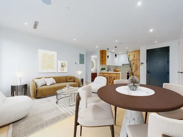 1624 Jefferson Ave #3A, Ridgewood, NY 11385