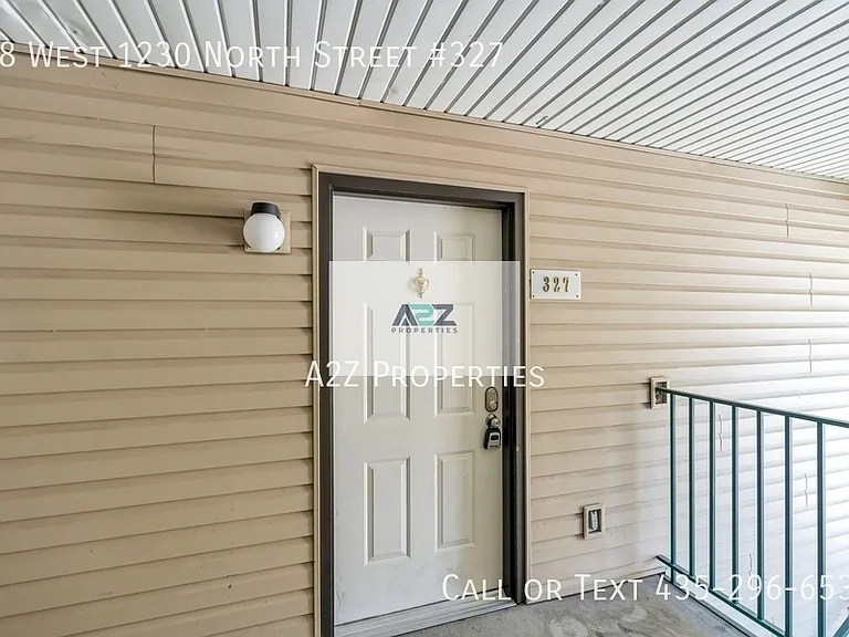 98 W 1230 North St #327 — Photo 2