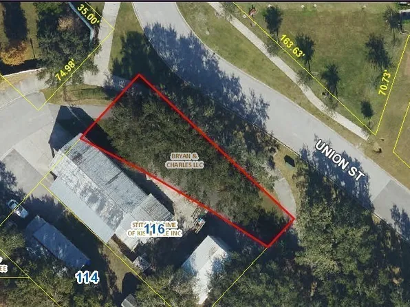 22-25-29-201-000 Union St, Kissimmee, FL 34741