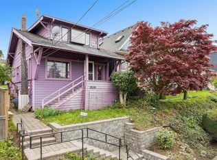 1516 29th Ave, Seattle, WA 98122