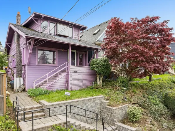 1516 29th Avenue, Seattle, WA 98122