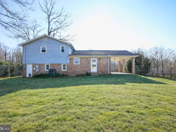 7920 Denton Dr, Clinton, MD 20735