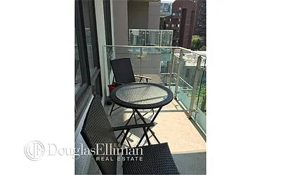 Rented by Douglas Elliman