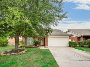 618 Timberstand Ln, Spring, TX 77373