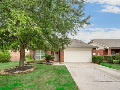 618 Timberstand Ln, Spring, TX, 77373