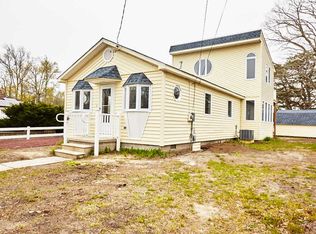 136 Tennessee Ave, Villas, NJ 08251