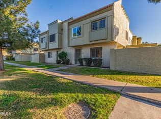 4898 W Palo Verde Dr, Glendale, AZ 85301