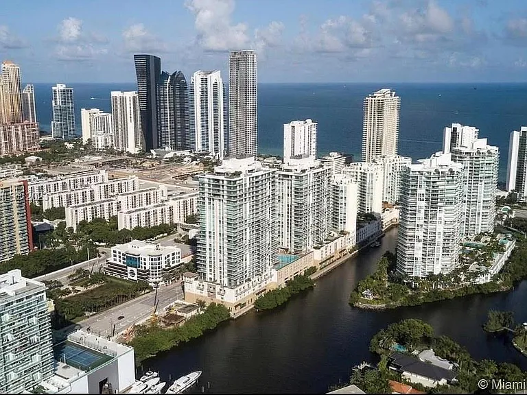 300 Sunny Isles Blvd #4-1202 — Photo 27