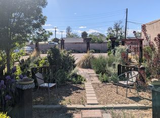 3301 4th St NW APT 8, Albuquerque, NM 87107