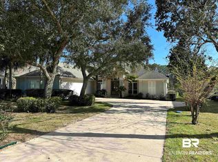53 Lagoon Dr, Gulf Shores, AL 36542