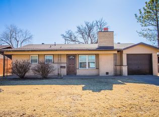 5427 42nd St, Lubbock, TX 79414