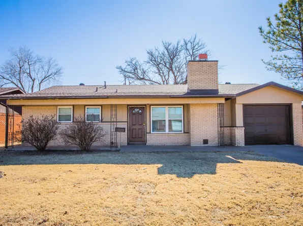 5427 42nd St, Lubbock, TX 79414