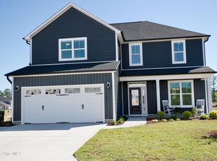 1029 Davidson Avenue NE, Leland, NC 28451