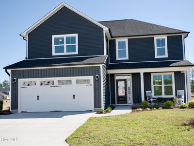 1029 Davidson Avenue NE, Leland, NC, 28451