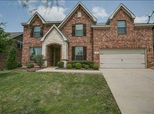 12836 Travers Trl, Fort Worth, TX 76244
