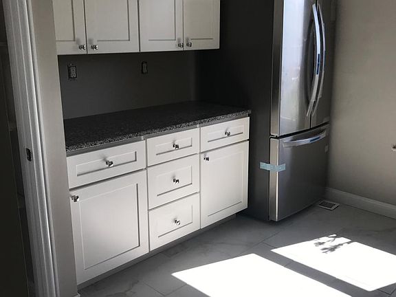 New Appliances